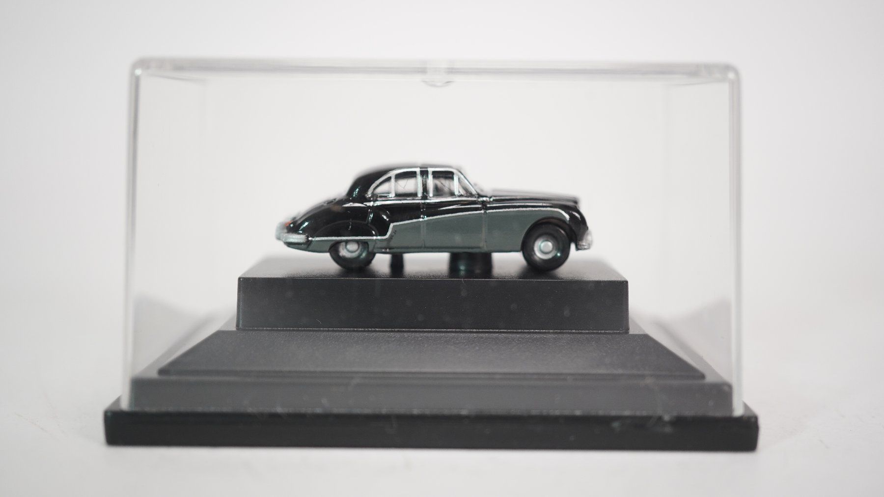 Modellautos: ††† e16 Oxford Diecast ± Spur N Jaguar – Gebraucht aus Thun von evinka_gmbh
