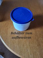 Tupperbehälter