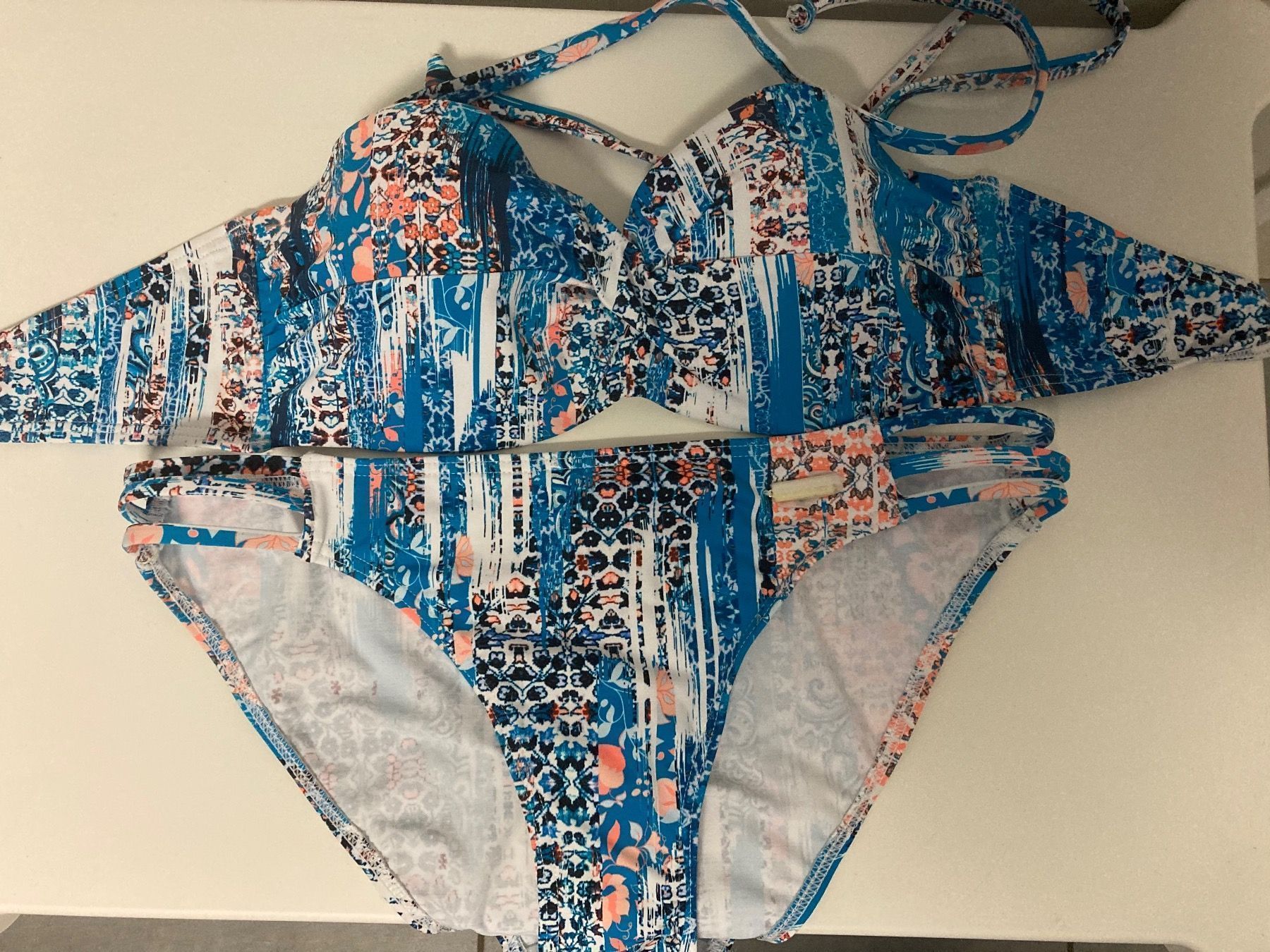 Sunseeker Badekleider & Bikinis: Neu Sunseeker Gipsy Bikini Gr. S 36C – Neu (gemäss Beschreibung) aus Winterthur von NatMet11
