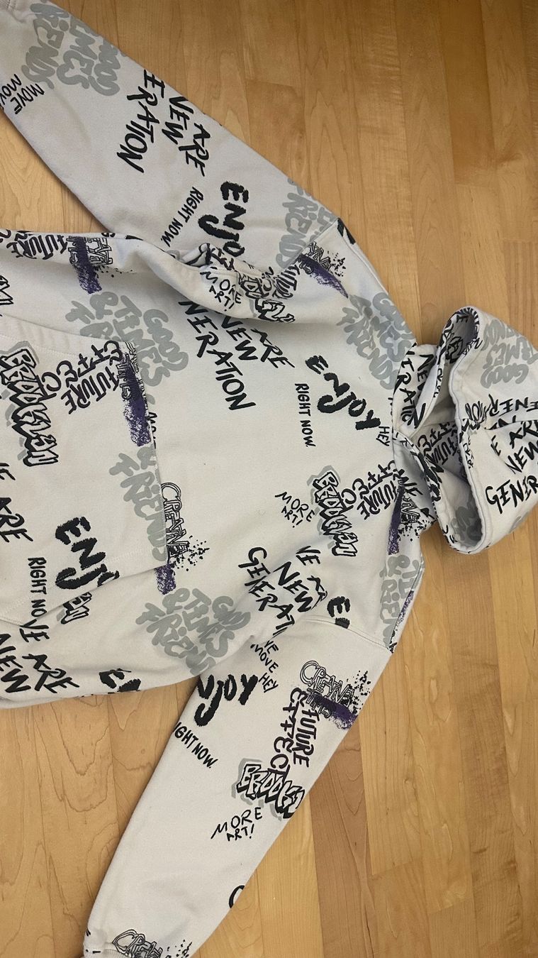 Zara Maglioni & Felpe: Zara Hoodie Gr. 152 – Usato da Oensingen venduto da dorian07 2