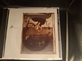 Pixies – Surfer Rosa