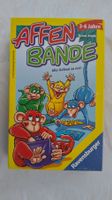 Ravensburger Spiel ©2001/  Affenbande / Komplett ab Fr. 4.-