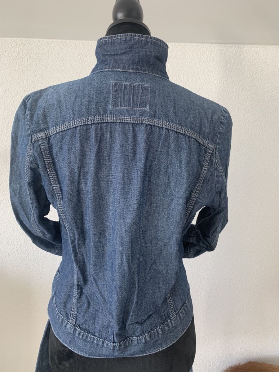 Kleiderpakete: Jeans Duo – Gebraucht aus Neuendorf von LadystreetL 2