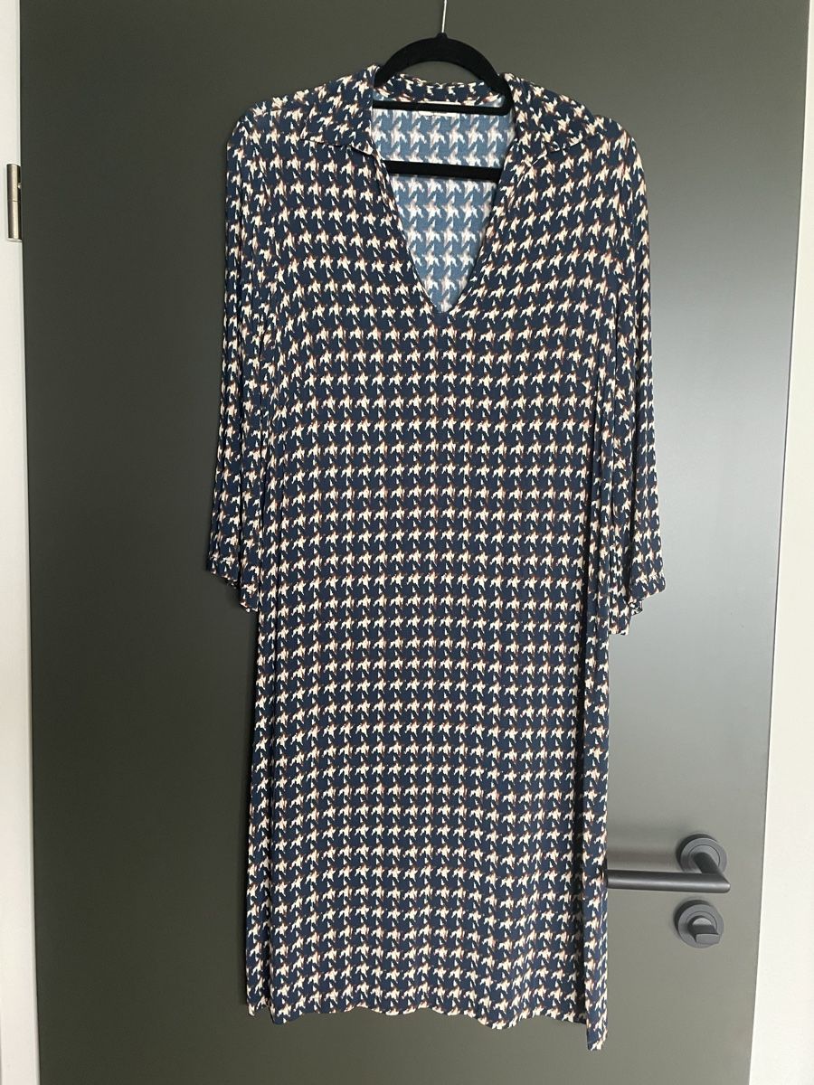 Vestiti: Robe Siyu pieds de poule – Nuovo (secondo la descrizione) da Glion venduto da CASU66