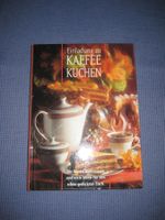 Backbuch "Kaffee und Kuchen"