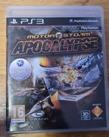 Motorstorm Apocalypse PS3
