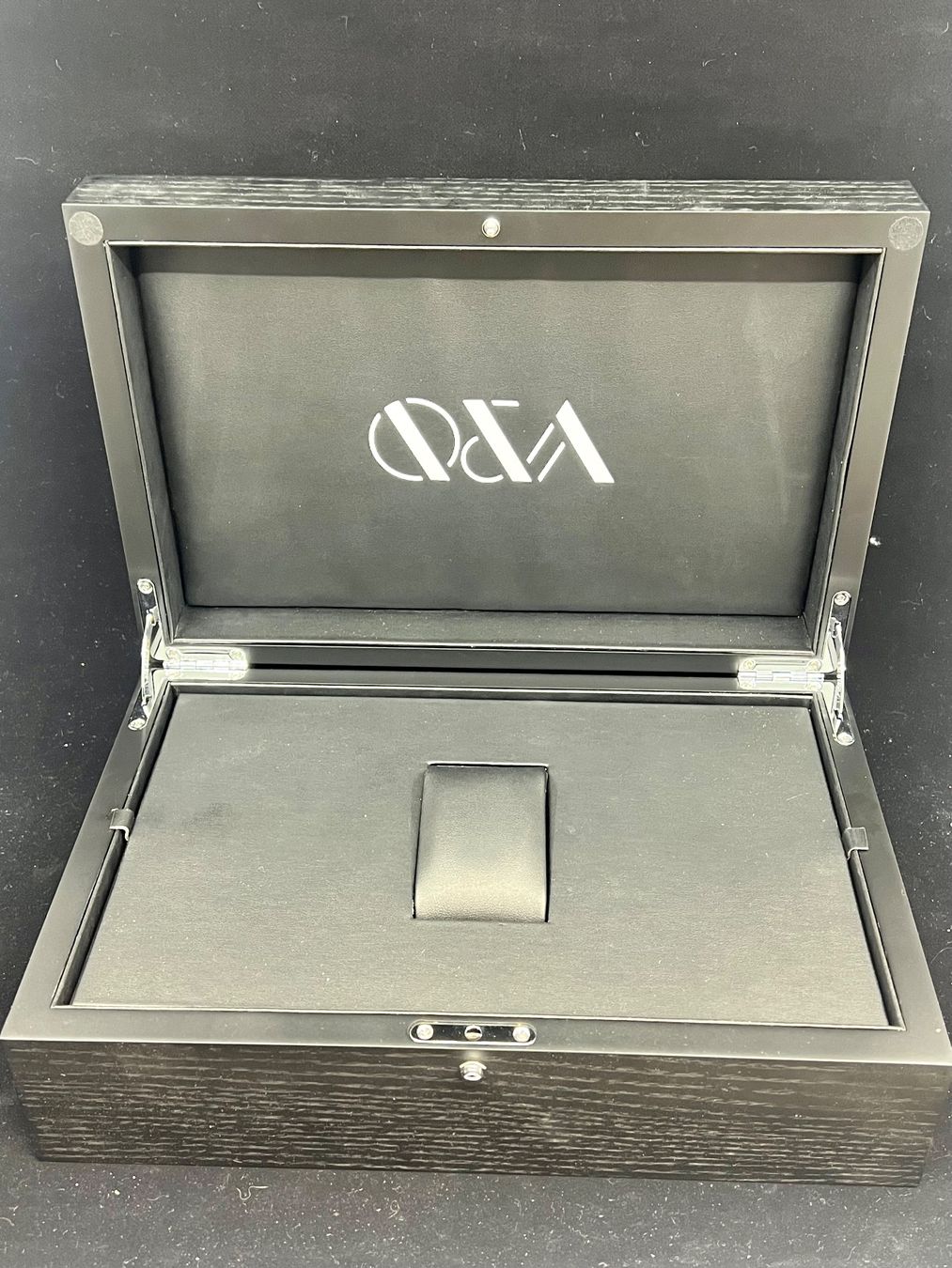 Orologi: OAV Luxury boîte pour montre – Usato da Sion venduto da ROBY_ROBY_ROBY