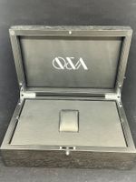 OAV Luxury boîte pour montre
