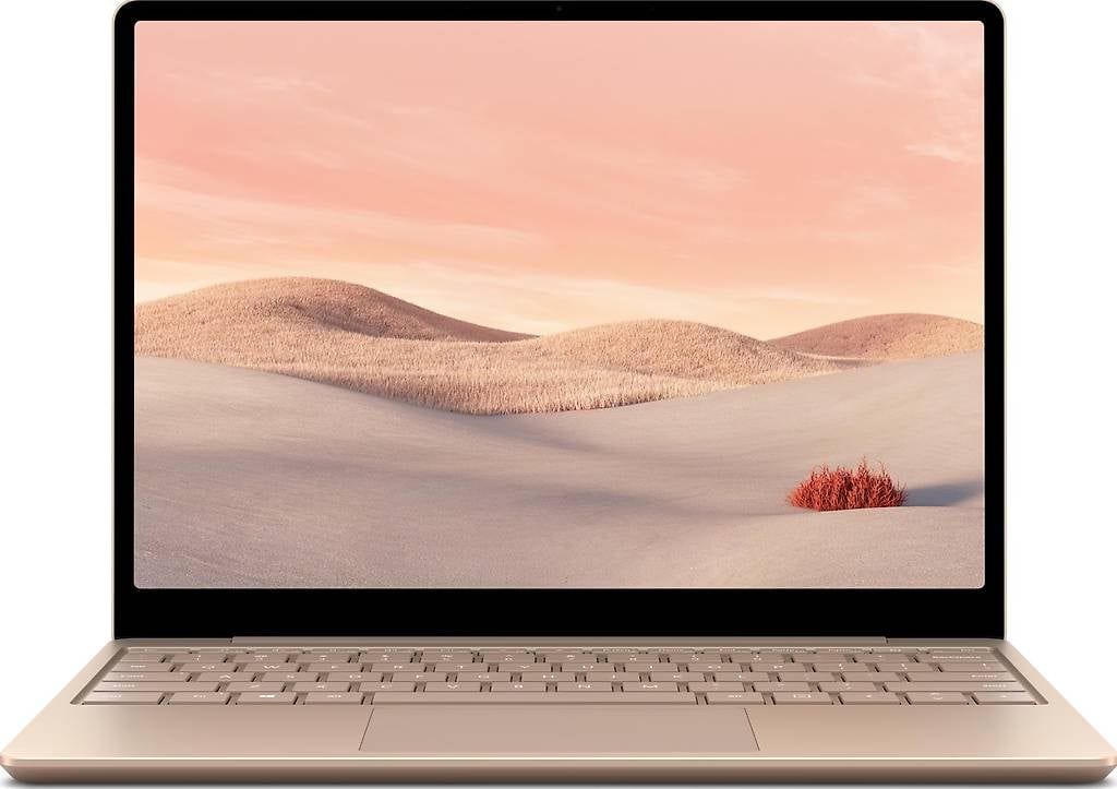 Microsoft Notebook: Microsoft Surface Laptop Go3 – Usato da Winterthur venduto da Trevi21 2