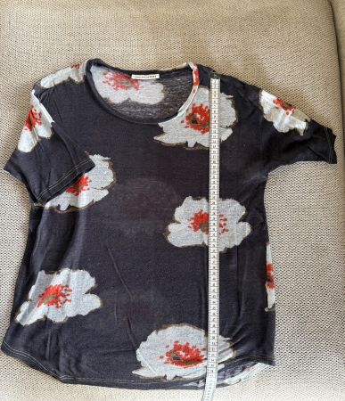 Shirt-Pullover