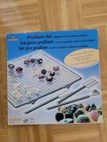 Kit pour pralinés (neuf)