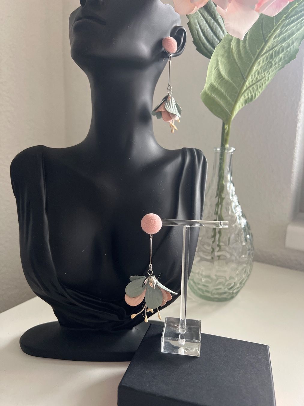 Ohrringe & -stecker: Schöne Ohrringe – Gebraucht aus Seon von Sunny-Schmuck78