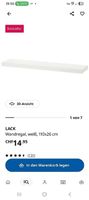 Tablar Wand