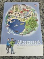 Lehrbuch Alltagstark Sekundarstufe 1