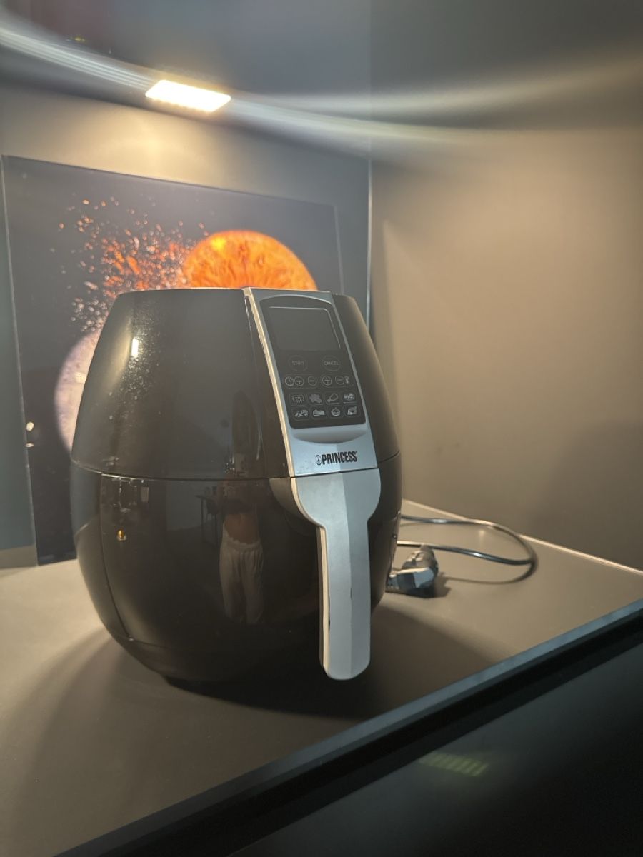 Elettrodomestici da cucina: Princess Air Fryer – Usato da Glattfelden venduto da nor_77vq