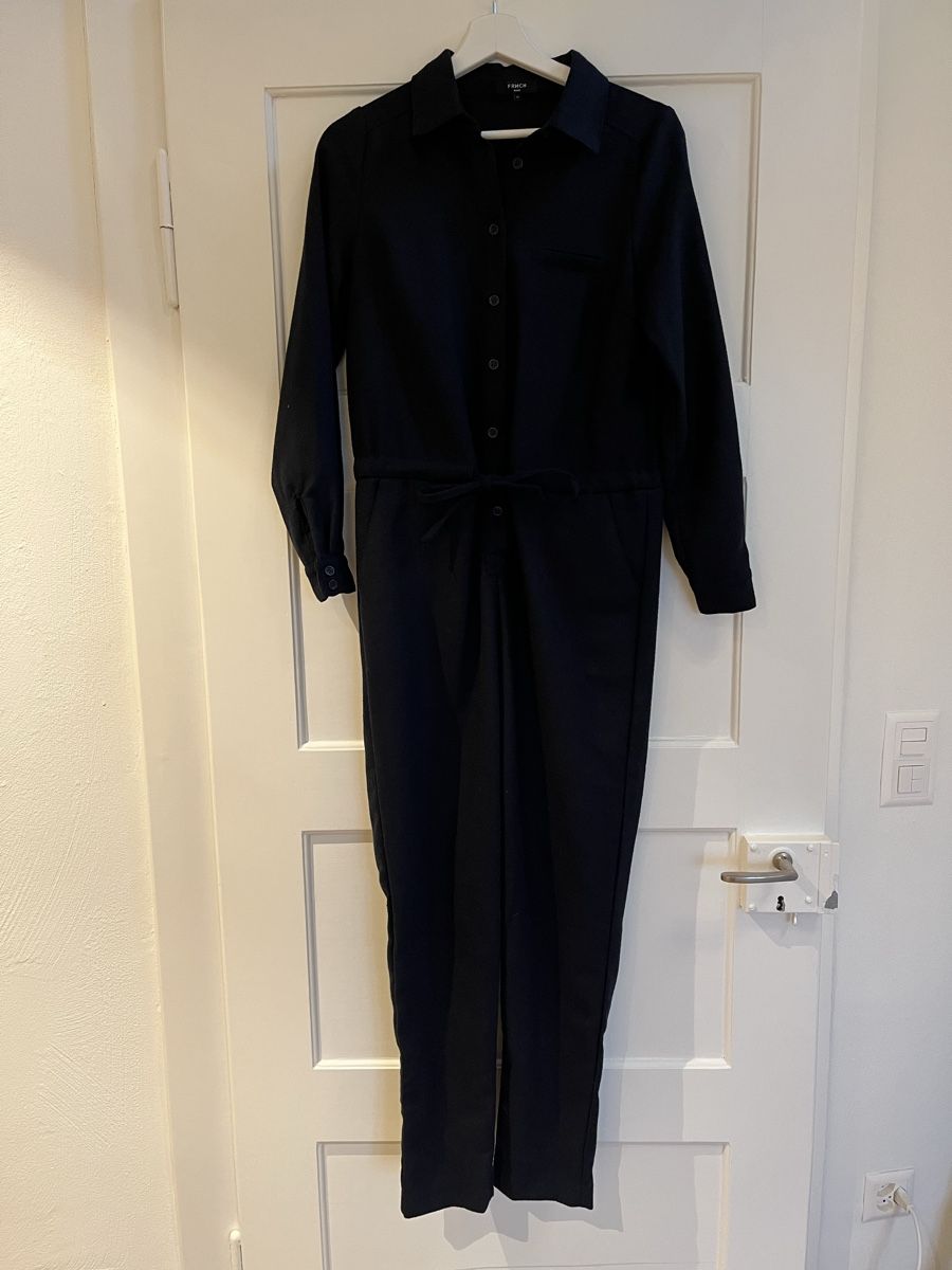 Tute: Jumpsuit von Frnch (XS) – Nuovo (secondo la descrizione) da Olten venduto da ElGergonito