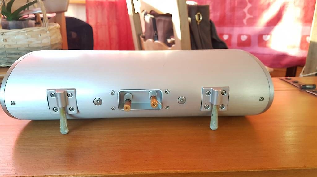 Casse acustiche: UNIQUE Son Home Cinema Cabasse Enco 797 – Usato da Etoy venduto da mar_zn7z 2