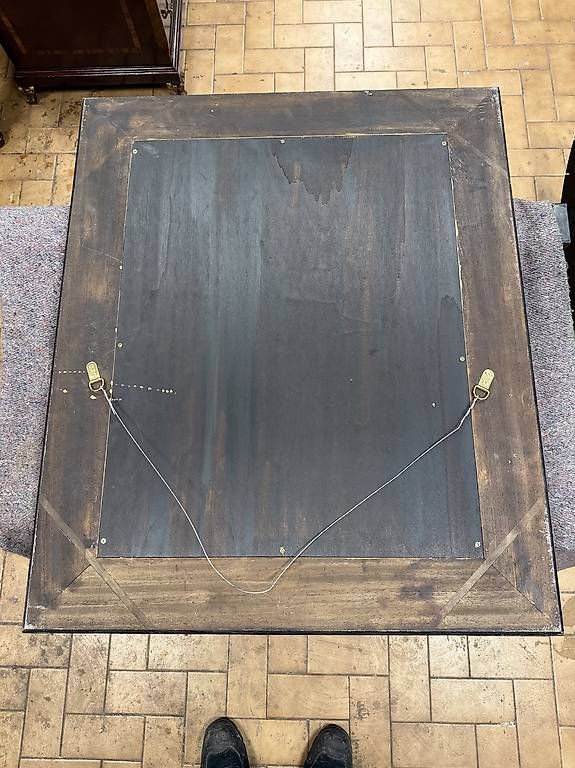 Specchi: Miroir bois doré – Usato da Genève venduto da chr_gtr6 1