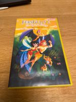 Ferngully 2 - Die Magische Rettung vhs - Kinderfilm Klass...
