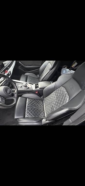 Automobili: Audi S4 B9 all Black Edition – Usato da Goldach venduto da Jhoo1992 4