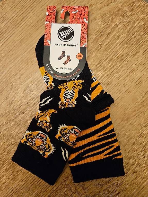 Calze per bambini: Socken NEU Gr. 27-30 – Nuovo e nell'imballaggio originale da La Heutte venduto da tau_5vvl