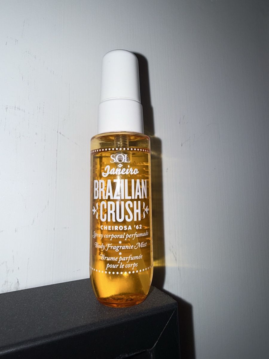 Sol de Janeiro Profumi & Eau de Toilette: Sol de Janeiro Body Spray – Usato da Luzern venduto da Itsclaire 3