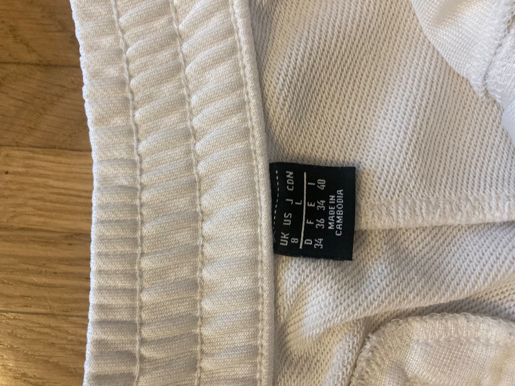 Adidas Completi: Adidas Trainingsanzug – Usato da zürich venduto da N2424 5