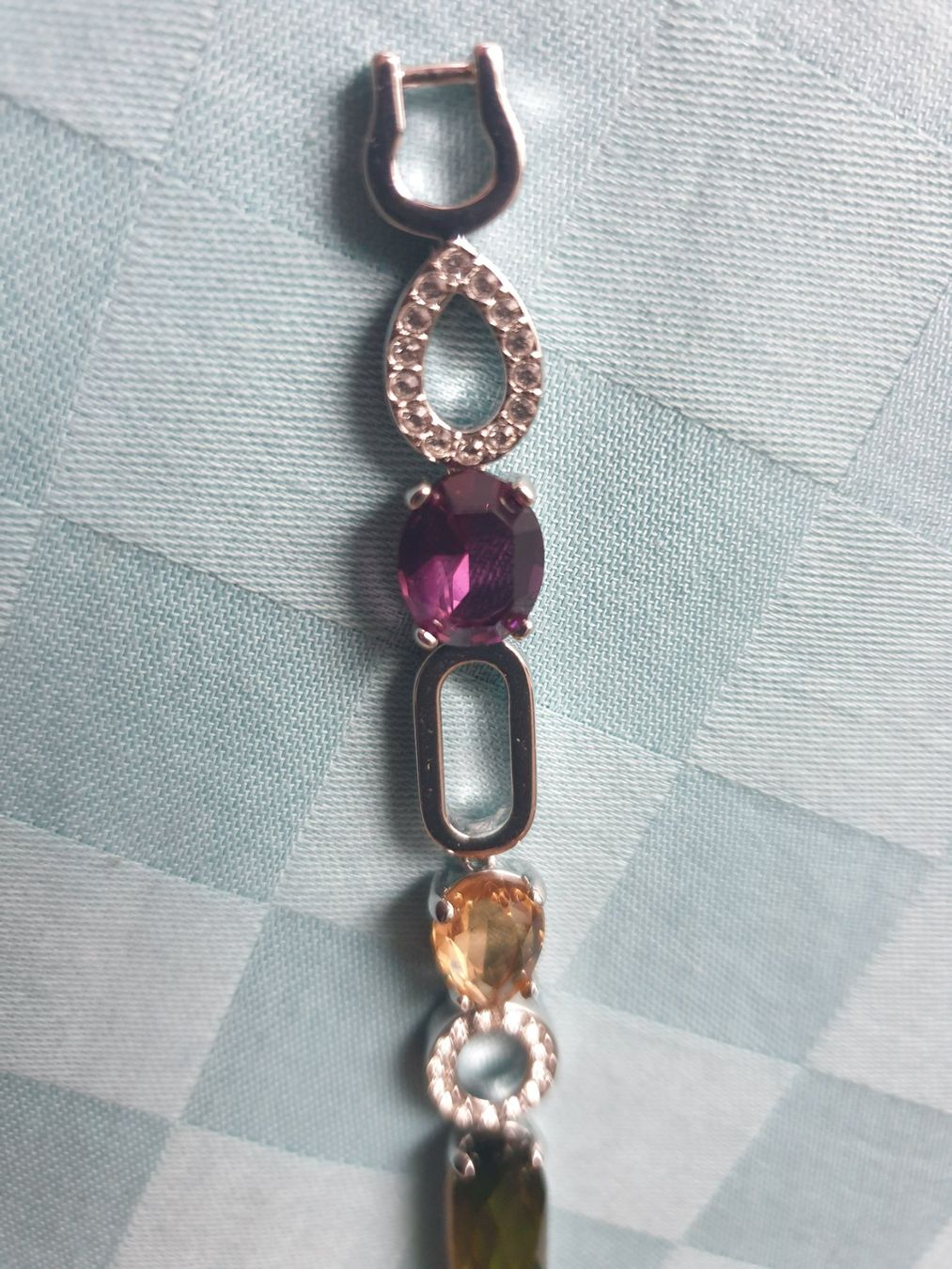 Swarovski Bracciali & Braccialetti: Swarovski Schmuck Armband – Usato da Mörschwil venduto da spirspi 1