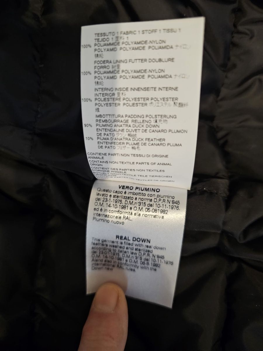 Dsquared2 Vestes: Dsquared2 Gr. 52 – Neuf avec emballage d'origine à Luzern par Edii025 9