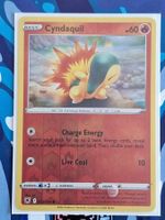 Cyndaquil - Astral Radiance - Reverse Holo  #Ord18