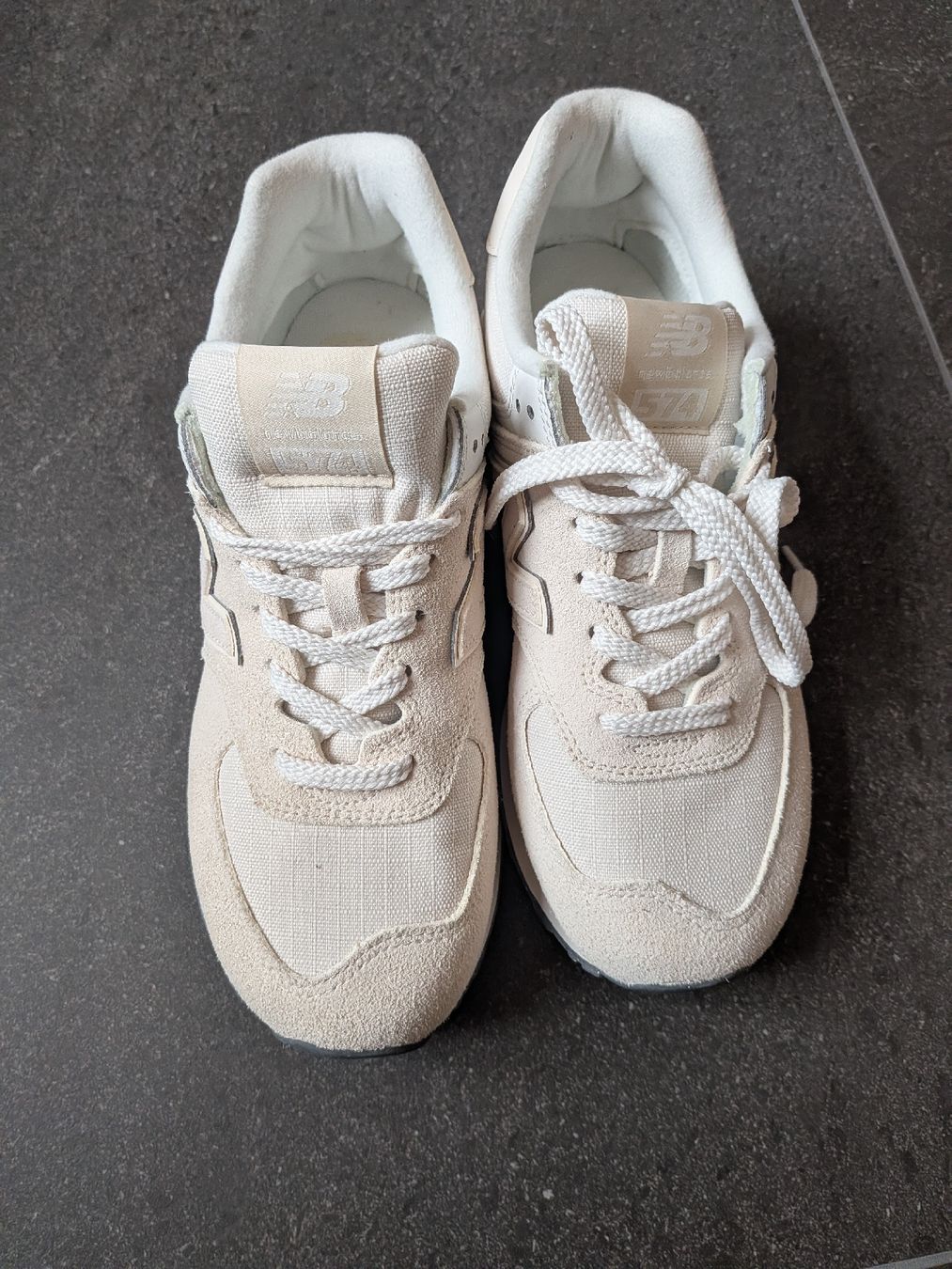 New Balance Damenschuhe: NEU New Balance Gr. 40 – Neu und originalverpackt aus Ebnat-Kappel von Fini1000 2