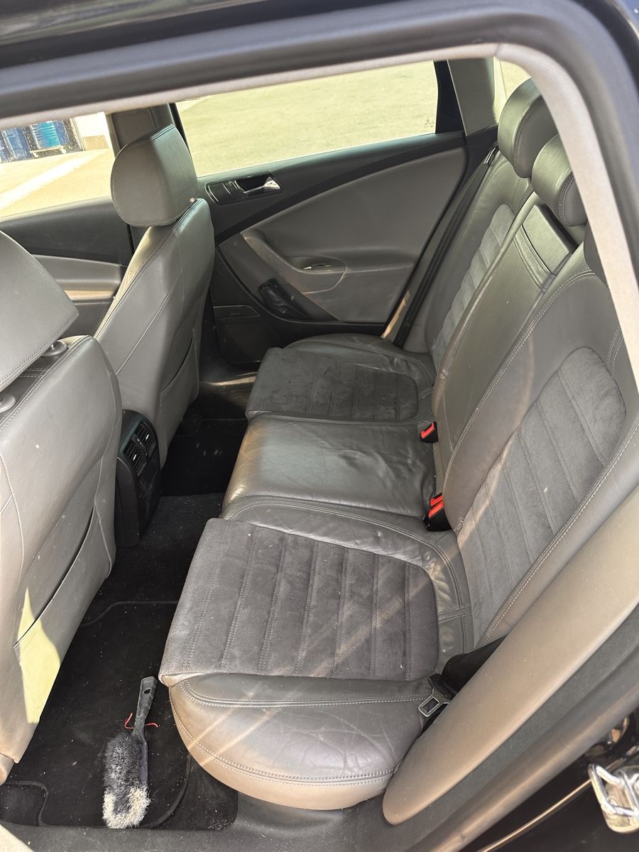 VW Autos: VW Passat 2.0 Diesel DSG Motorproblem – Defekt aus Höri von EverythingForSale 4