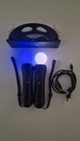 PlayStaion Move Motion Controller