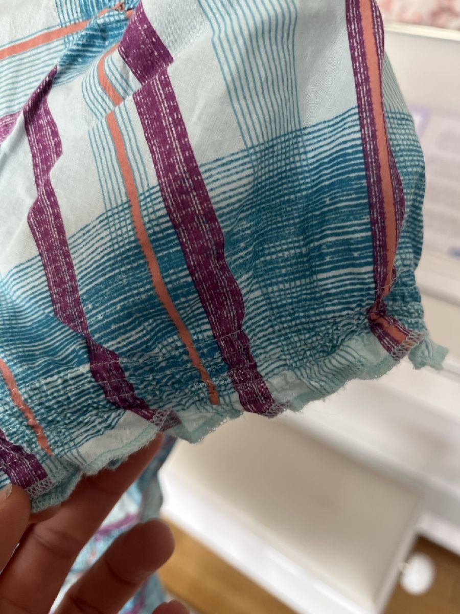 Esprit Camicette: Bluse von Esprit, 36, Baumwolle – Usato da Solothurn venduto da Bobesch08 2