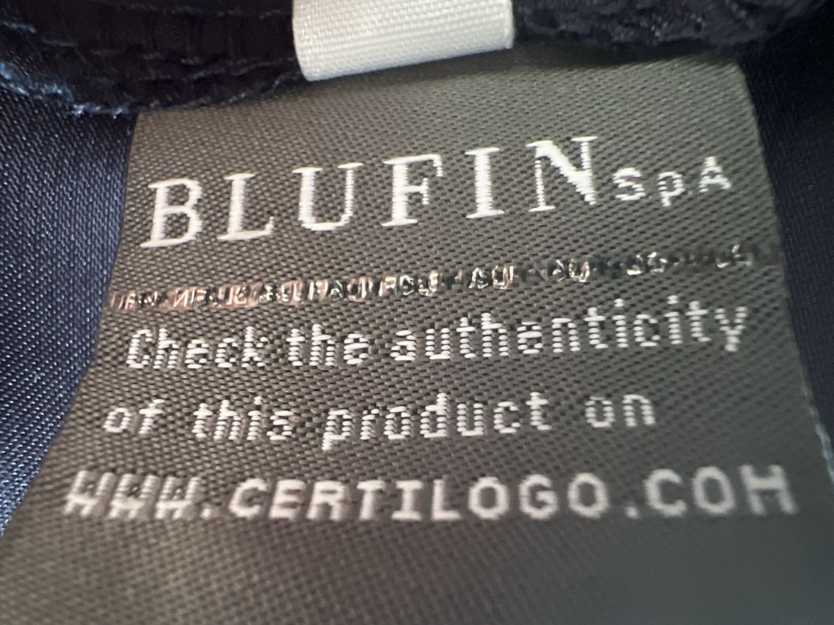 Blugirl Vestiti: Abend Kleid Gr. 38 – Nuovo (secondo la descrizione) da HORGEN venduto da vladibarca10 6