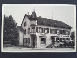 Thayngen SH , Gasthof Kreuzstrasse