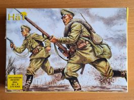 HäT 1/72 WW l Russian Infantry