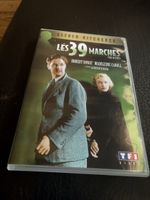 Les 39 Marches (Alfred Hitchcock)