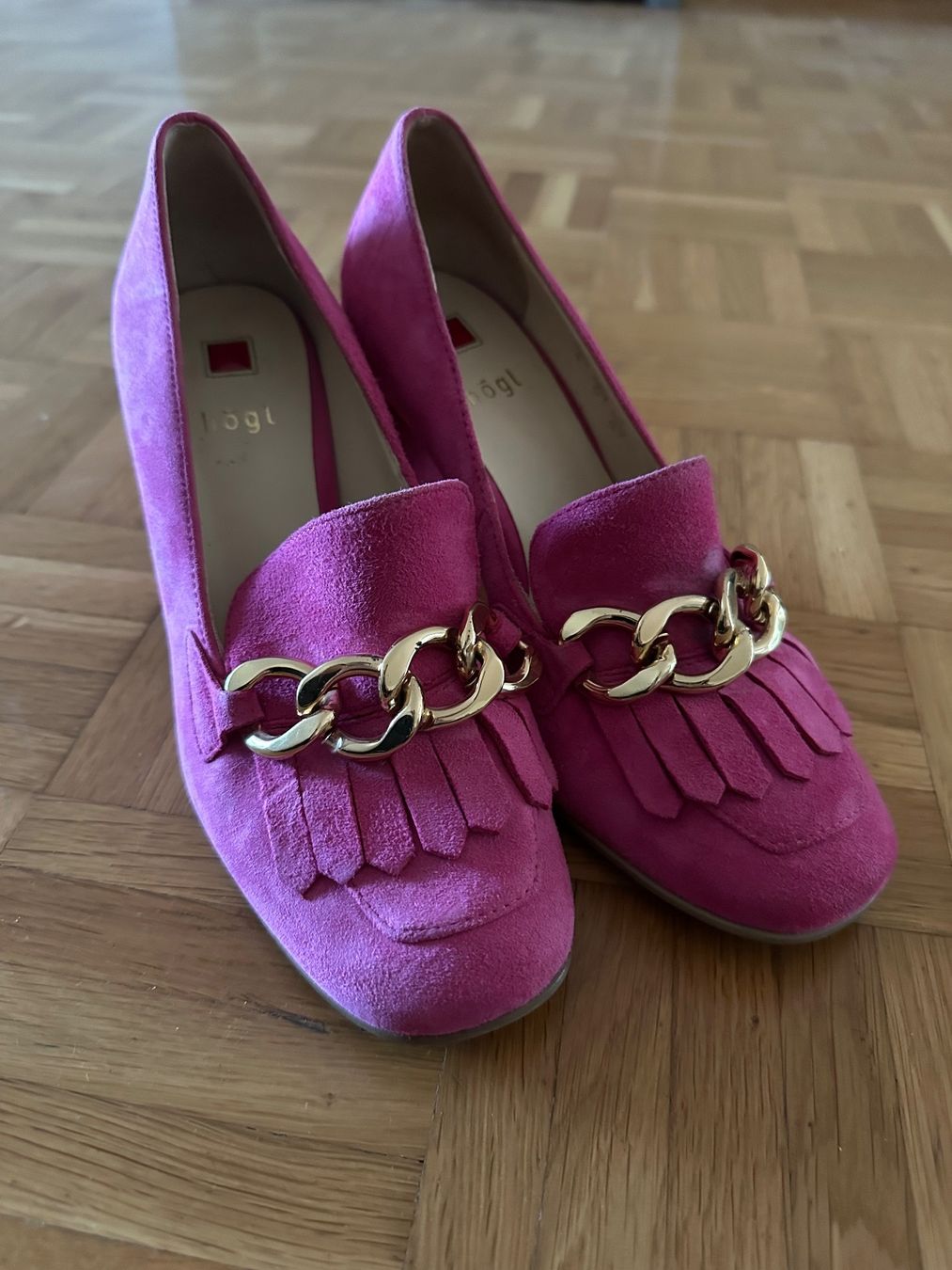 Scarpe da donna: Högel Pumps – Usato da Richterswil venduto da Isabell95