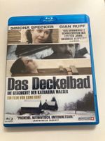 Das Deckelbad (2014) Blu-ray - vergriffen