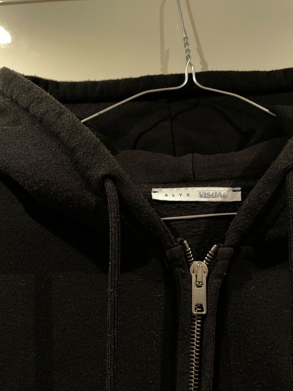 Maglioni & Felpe: 1017 ALYX Zip Hoodie – Usato da Speicher venduto da Loackerzzz 2