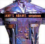 CDs: James Adams – Stripdown – D'occasion à Zürich par Raz88