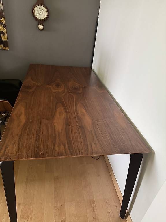 Tische: Design Esstisch von Pondecor – Gebraucht aus Vaduz von aggll73 2