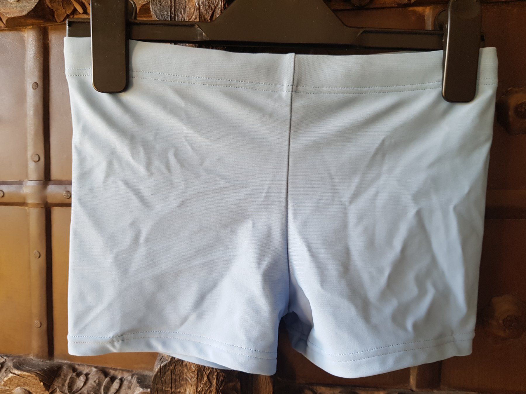 Pantaloni: NEUE MÄDCHEN BADESHORTS – Nuovo (secondo la descrizione) da Root venduto da LifestyleAccessoires