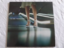 The Egg – Travelator/UK Press 1998/NM!Top!👍
