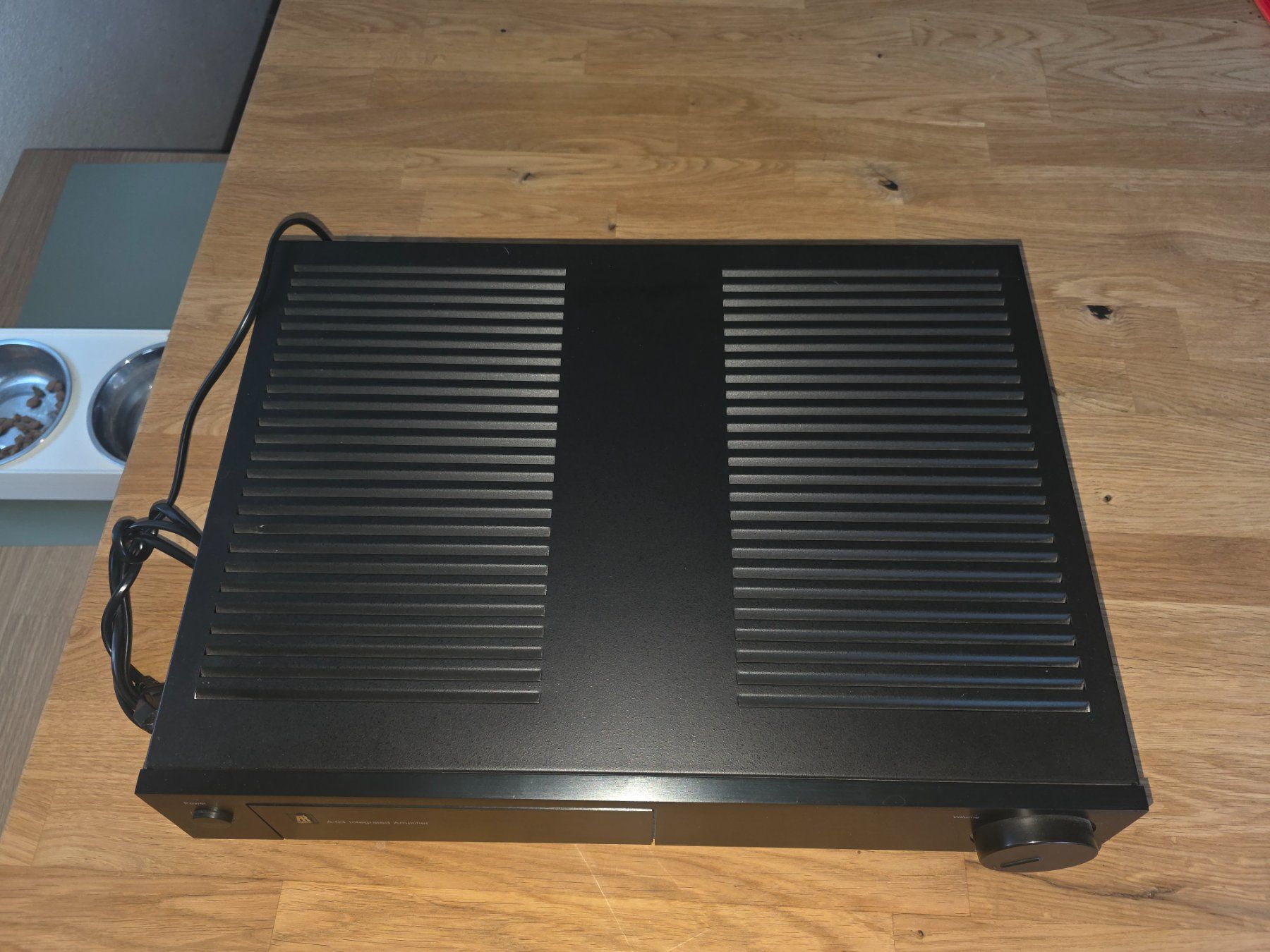 Amplificatori: Acoustic Research A-03 – Usato da Selzach venduto da harley02 4