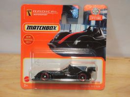 Matchbox Radical SR3 XXR - Neuve 2024! 