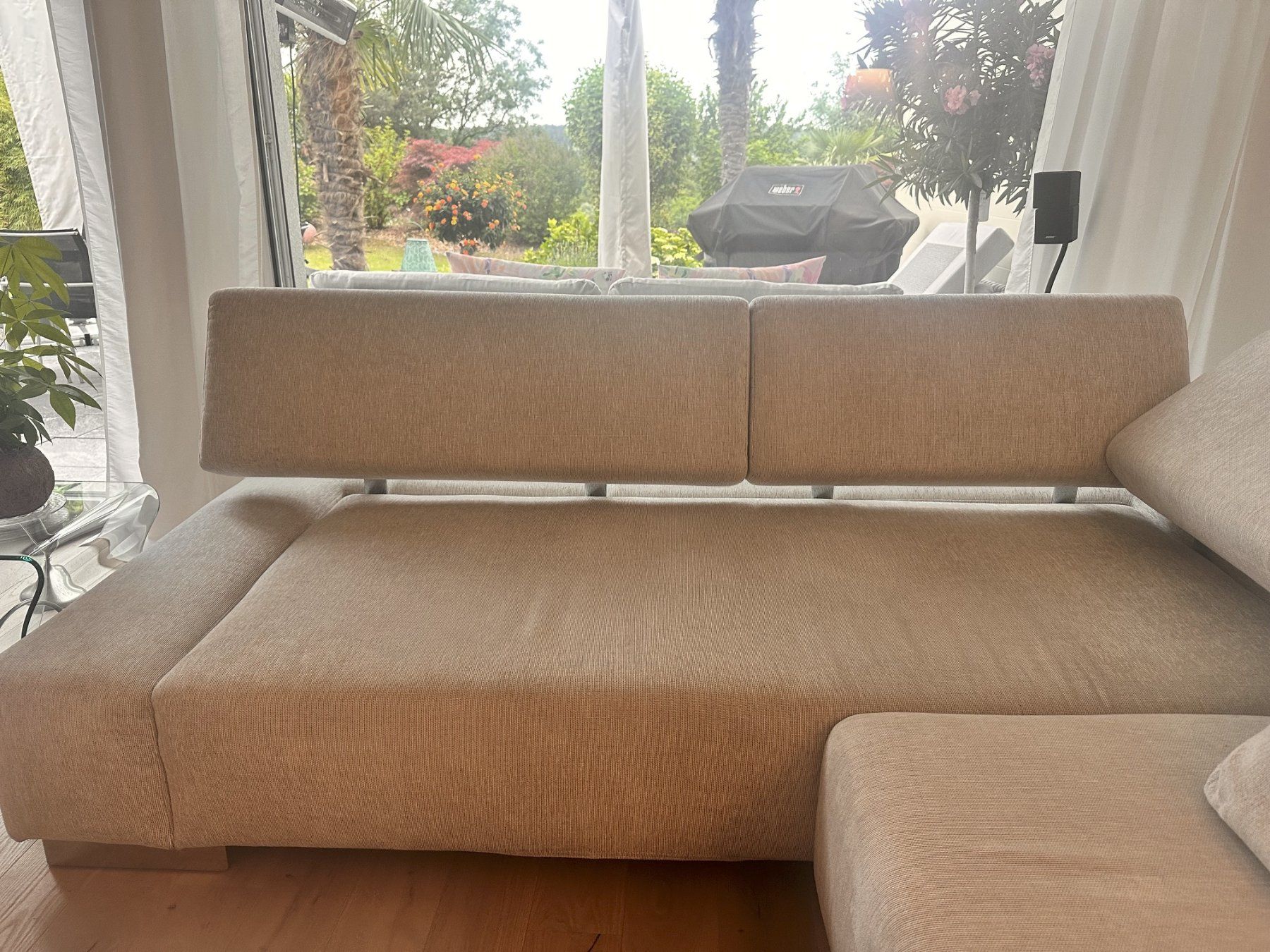 Brühl Sofas: Brühl Eck-Polstergarnitur – Gebraucht aus Bremgarten AG von Salsero23 4