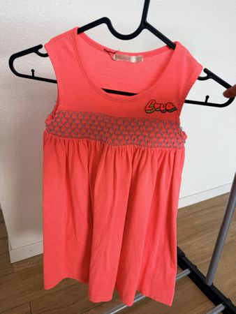 Robe Billieblush "Love" taille 140