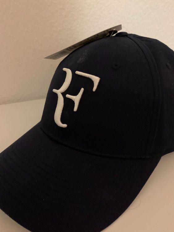 Uniqlo Roger Federer RF Cap (Neu (gemäss Beschreibung)) in Zollikerberg ...